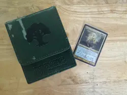 MTG Trostani, Selensy’s Voice Custom Commander Deck - Image 1