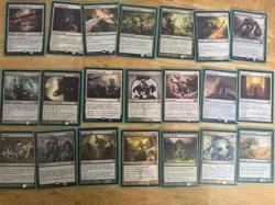 MTG Trostani, Selensy’s Voice Custom Commander Deck - Image 3