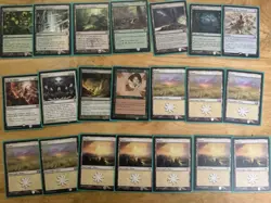 MTG Trostani, Selensy’s Voice Custom Commander Deck - Image 5