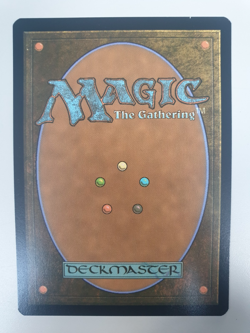 Magic the Gathering MtG Steam Vents Unfinity Galaxy Foil - Image 2