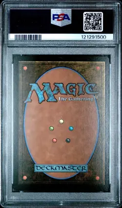 2025 MTG SECRET LAIR X SPONGEBOB 1931 SPONGEBOB SQUAREPANTS FOIL PSA 9 MINT - Image 2