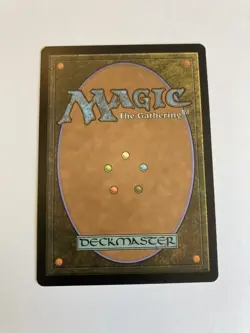 Mindbreak Trap - Zendikar - MTG Magic the Gathering - Lightly Played LP - Image 2