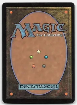 MTG Vodalian Mystic U Apocalypse 33 LP - Image 2
