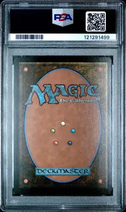 2025 MTG SECRET LAIR X SPONGEBOB 1931 PATRICK STAR FOIL PSA 10 GEM MINT - Image 2