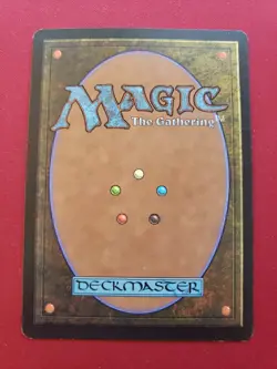 Academy Rector Urza's Destiny MtG - Image 2