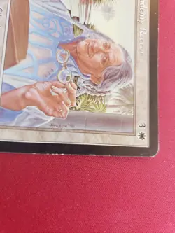 Academy Rector Urza's Destiny MtG - Image 5