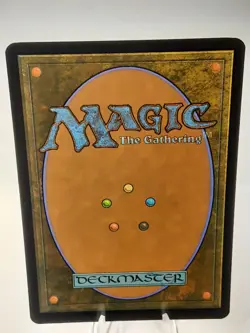 MTG - M21 - Masked Blackguard (113/274) - Image 2