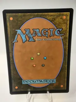 MTG - M21 - Kinetic Augur (154/274) - Image 2