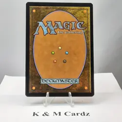 MTG - M13 - Spiked Baloth - #192 - Lightly Played - Image 3