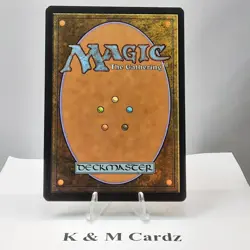 MTG - M13 - Deadly Recluse - #165 - Lightly Played - Image 3