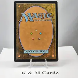 MTG - M15 - Ancient Silverback - #168 - Lightly Played - Image 3