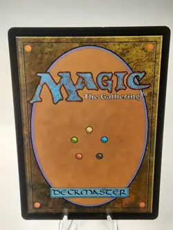 MTG - M21 - Dismal Backwater (245/274) - Image 2