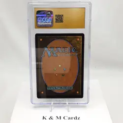 MTG - Modern Horizons 3 - Wrath of the Skies - #397 - Graded CGC Prestine 10 - Image 4