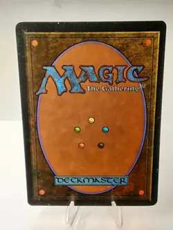 MTG - 4th Edition - Energy Tap - Common - Lightly Played - Image 3