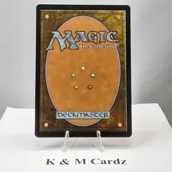 MTG - M13 - Public Execution - #105 - Lightly Played - Image 3