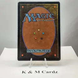 MTG - 3rd Edition - Revised - Sengir Vampire - Uncommon - Lightly Played - Image 3