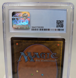 MTG - The Dark - Riptide - Graded 8.5 - Vintage - Image 5