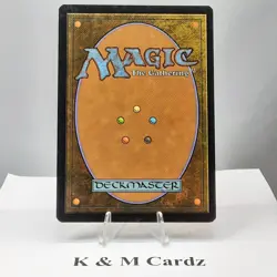 MTG - M13 - Ajani;s Sunstriker - #002 - Near Mint - Image 3