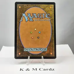 MTG - M13 - Rummaging Goblin - #146 - Lightly Played - Image 3