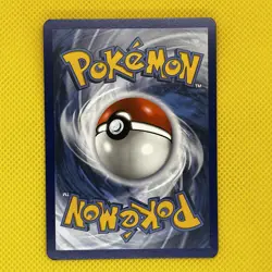 Flabebe 086/167 Reverse Holo Scarlet And Violet Twilight Masquerade Set Pokemon - Image 2