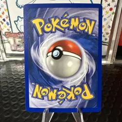 Scoop Up 104/110 Legendary Collection Reverse Holo Pokemon TCG MINT - Image 3