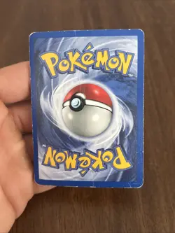 Pokemon TCG Erika's Venusaur 4/132 Holo Unlimited Pokemon Gym Challenge Hp - Image 2