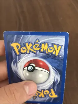 Pokemon TCG Erika's Venusaur 4/132 Holo Unlimited Pokemon Gym Challenge Hp - Image 5