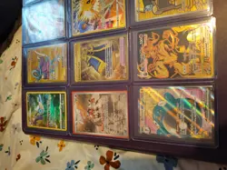 Pokemon Nintendo Modern Lot Pack Fresh Mint 19 Cards Sent In Hard Sleeve - Image 2