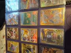 Pokemon Nintendo Modern Lot Pack Fresh Mint 19 Cards Sent In Hard Sleeve - Image 3