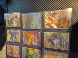 Pokemon Nintendo Modern Lot Pack Fresh Mint 19 Cards Sent In Hard Sleeve - Image 4