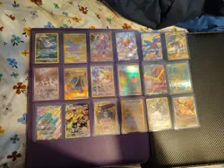 Pokemon Nintendo Modern Lot Pack Fresh Mint 19 Cards Sent In Hard Sleeve - Image 5