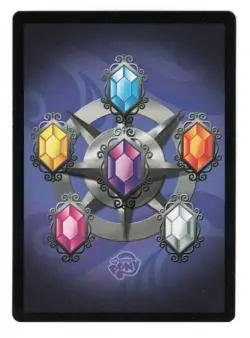 2013 MLP My Little Pony Premier CCG - Flitter #42 - Hasbro TCG Card - Image 4