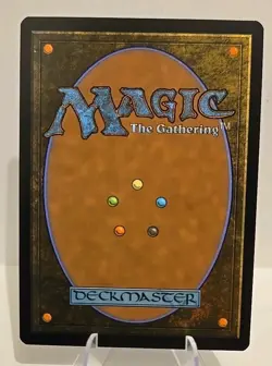 Elminster's Simulacrum MTG Commander Legends: Battle for Baldur's Gate - Image 2