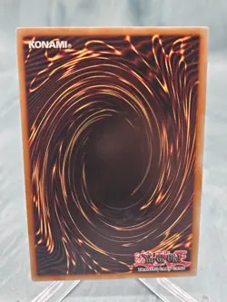 Yugioh Invoked Mechaba FUEN-EN032 Secret Rare Fusion Enforcers - LP - Image 2