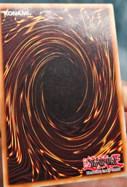 Yugioh Invoked Mechaba FUEN-EN032 Secret Rare Fusion Enforcers - LP - Image 5