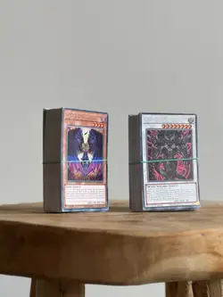 Yugioh Valiant Smashers VASM Booster Pack (read Description) - Image 3