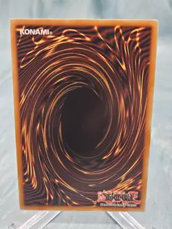 Yugioh Chain Destruction PSV-EN006 Ultra Rare Pharaoh's Servant - NM - Image 2