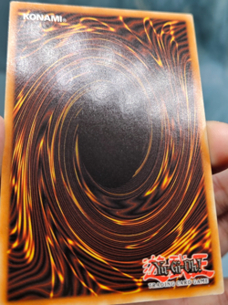 Yugioh Chain Destruction PSV-EN006 Ultra Rare Pharaoh's Servant - NM - Image 4