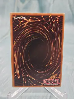 Yugioh Crystron Quariongandrax RATE-EN046 Ultra Rare Raging Tempest - NM - Image 2
