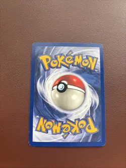 Magneton 9/102 Holo Rare Base Set Pokemon Card WOTC - Very Good / Lightly Played - Image 2