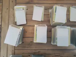 Massive Pokemon TCG Trading Cards Collection Near Complete Sets Charizard, Pika - Image 4