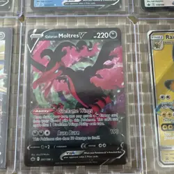 Lot Of 8 Raichu GX SM90 Full Art Sun & Moon 2017 💥 Pokemon Card Mint Charizard - Image 4