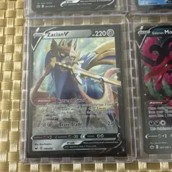 Lot Of 8 Raichu GX SM90 Full Art Sun & Moon 2017 💥 Pokemon Card Mint Charizard - Image 5