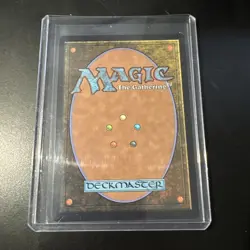 MTG Final Fantasy Cloud, Midgard Mercenary Extended Art - Image 2