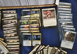 MTG Magic the Gathering cards lot 500+ - Image 3