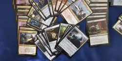 MTG Magic the Gathering cards lot 500+ - Image 4
