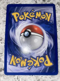Pokemon TCG Magneton Base Set Holo Rare Card 9/102 LP Condition - Image 2