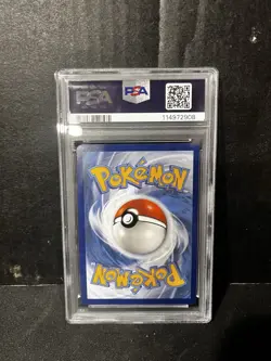 2023 Pokemon Charmander Illustration Rare GEM MT 10 PSA Card - Image 2