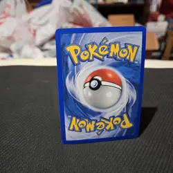 Ancient Tomb Pokemon TCG Hidden Legends Reverse Holo Uncommon Card #87/101 - Image 2