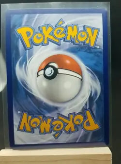 Galarian Moltres SWSH284 SWSH: Sword & Shield Promo Cards Crown Zenith Rare - Image 2